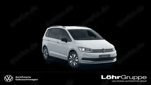 Volkswagen Touran 1.5 TSI DSG Comfortline Goal