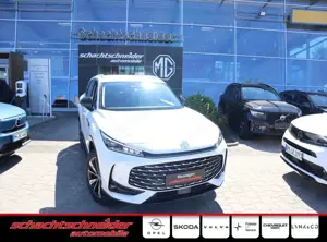 MG HS PHEV Luxury+ACC+Leder+Navi+SOFORT!