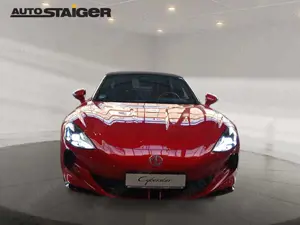 MG Cyberster XPOWER Elektro Roadster - 510 PS Bild 3