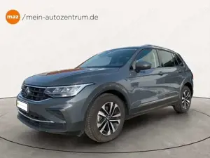 Volkswagen Tiguan 1,5 TSI United NAVI ACC LED AHK KLIMA