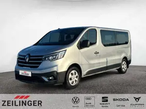 Renault Trafic Combi 2.0 dCi L2H1|9-SITZER|NAVI|KAM|TEMP