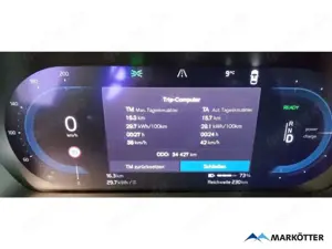 Volvo XC40 Plus Single Pure Electric ACC/Keyless/AHK Bild 5