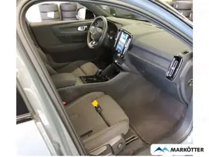 Volvo XC40 Plus Single Pure Electric ACC/Keyless/AHK Bild 4