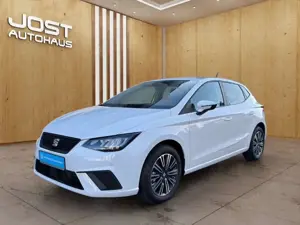 SEAT Ibiza Style Edition 1.0 TSI LED Kamera Dig.Cockpit PDC SHZ