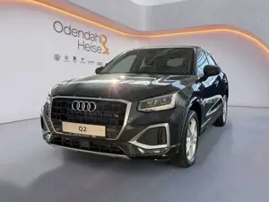Audi Q2 advanced 35 TFSI *CarPlay*Sportsitze*