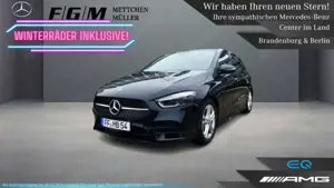 Mercedes-Benz B 200 AMG Line KeyGo|MBeam|S-Dach|Night|Kamera