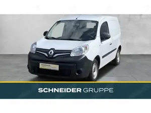 Renault Kangoo RAPID 1.5 BLUE DCI EXTRA Blue dCi 95 KLIMA+ZV+USB