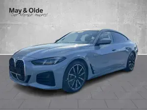 BMW 430 Gran Coupe i Aut. xDrive M Sport LED Navi