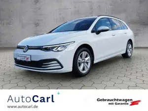 Volkswagen Golf Variant VIII Variant Life 1.5TSI AHK/NAV/L+S/ACC