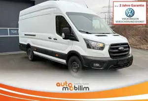 Ford Transit 350 L4 H3 CarPlay | KAM | NAV | PDC |