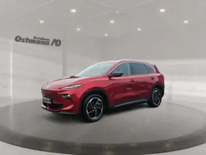 MG MGS5 EV S5 EV (64kWh) Luxury 360 ACC AUT DynLicht LED