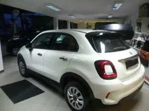 Fiat 500 Basis