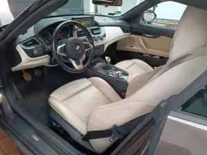 BMW Z4 sDrive23i Bild 5