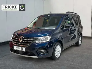 Renault Kangoo 130 Techno L1 *90CM*XXL*ROLLSTUHLRAMPE*