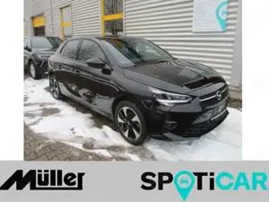 Opel Corsa F e Elegance