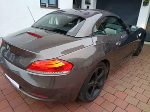 BMW Z4 sDrive23i Bild 4