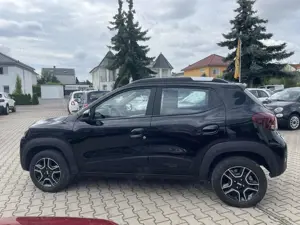 Dacia Spring Electric Essential Bild 3