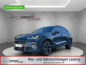 CUPRA Terramar 2.0 TSI VZ  //360°/Winterpaket/ Matrix LED