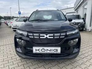 Dacia Spring Electric Essential Bild 2