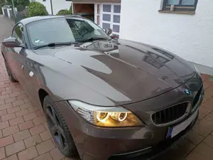 BMW Z4 sDrive23i Bild 2
