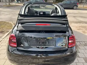 Fiat 500e 500 e Icon Bild 4