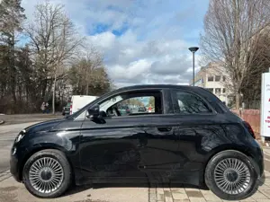 Fiat 500e 500 e Icon Bild 2