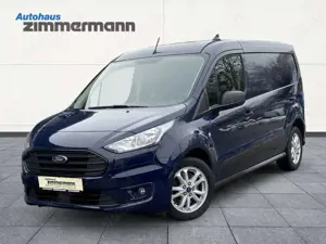 Ford Transit Connect 1.5 EcoBlue Autom. Trend AHK Regalsystem DAB Tempo