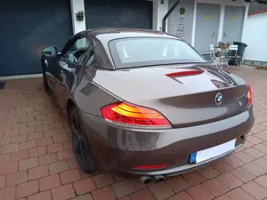 BMW Z4 sDrive23i Bild 3
