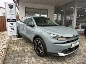 Citroen C4 Max