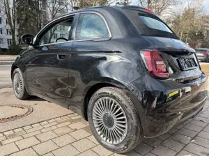 Fiat 500e 500 e Icon Bild 3
