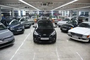 Hyundai i10 Classic *Klima*