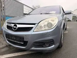 Opel Vectra Cosmo