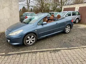 Peugeot 307 307 CC CC 140 JBL