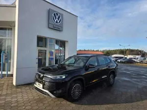 Volkswagen Tayron 4Motion Life AHK Matrix Area View