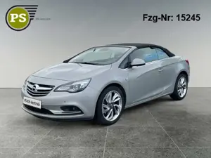 Opel Cascada 2.0 CDTI Edition ecoFlex El. Verdeck Navi Leder Me