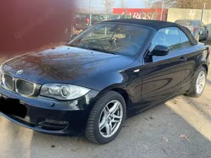 BMW 118 118i Cabrio