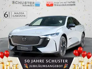 Mazda 6e Takumi 258PS LEDER/PANO/360-KAMERA/SPOILER