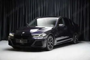 BMW 530 e xD M-Sport Laser*SHD*AHK*DrivingProf*Shadow