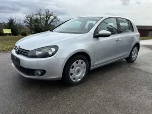 Volkswagen Golf 2.0 TDI  DSG 1. Hand