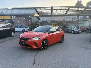 Opel Corsa-e 5-türig Elegance