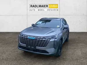 GWM Others H6 Luxury