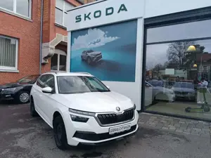 Skoda Kamiq Style 1.5 TSI 110 kW DSG,ACC,NAVI,LED