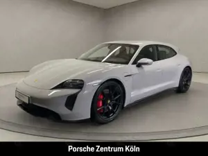 Porsche Taycan GTS Sport Turismo HA-Lenkung Head-Up BOSE