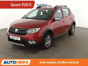 Dacia Sandero 0.9 TCe Stepway Ambiance*RADIO*BLUETOOTH