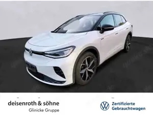 Volkswagen ID.4 GTX Nav/Kam/Matrix/Keyless/AppCon/ACC/SHZ