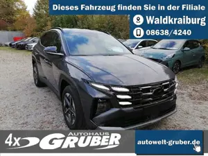 Hyundai TUCSON Automatik Trend+Matrix-LED-Paket