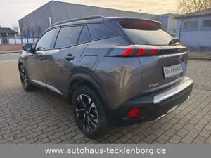 Peugeot 2008 PureTech 130  GT * LED *Navi * Automatik * Bild 4