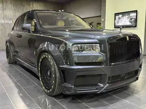 Rolls-Royce Cullinan NOVITEC OVERDOSE WIDEBODY,VIP,24" 3xTV Bild 3