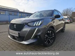 Peugeot 2008 PureTech 130  GT * LED *Navi * Automatik * Bild 2
