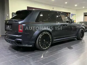 Rolls-Royce Cullinan NOVITEC OVERDOSE WIDEBODY,VIP,24" 3xTV Bild 4